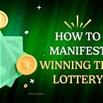 have you dreamt of winning the lottery